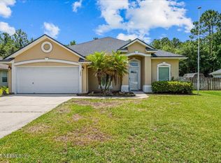 1560 TIMBER TRACE Drive, St. Augustine, FL 32092