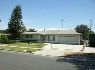 8850 San Vicente Ave, Riverside, CA 92503