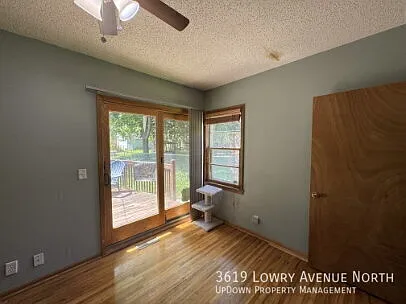 3619 Lowry Ave N — Photo 16