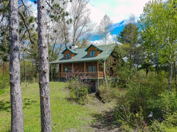 4639 Sand Lake Rd, Moose Lake, MN 55767