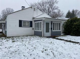 1034 Merton Ave, Akron, OH 44306