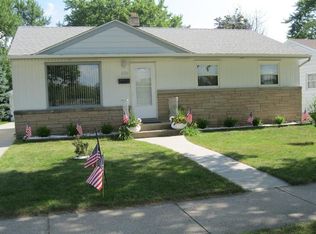 6409 W Warnimont Ave, Milwaukee, WI 53220