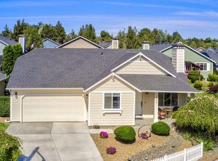 3633 SW 29th St, Redmond, OR 97756