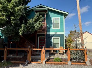 4806 NE 25th Ave #B, Portland, OR 97211