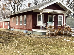 1137 Nebraska Ave SW, Huron, SD 57350