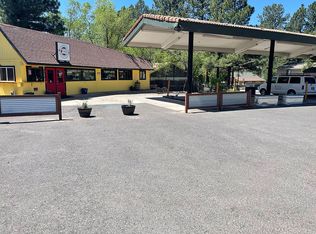 2214 N West St, Flagstaff, AZ 86004