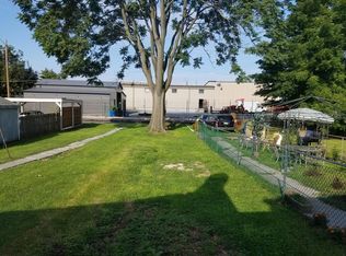 125 N 14th St, Lebanon, PA 17046