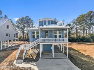3204 Whichards Beach Rd, Chocowinity, NC 27817