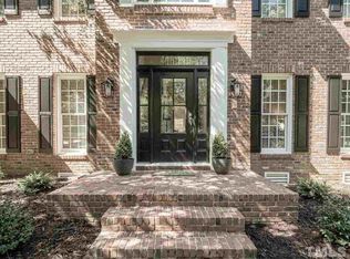 203 Benedetti Ct, Cary, NC 27513