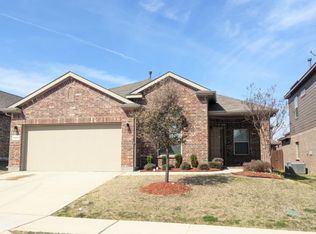 14145 Rabbit Brush Ln, Haslet, TX 76052
