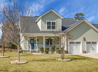 839 Hunt Club Run, Charleston, SC 29414