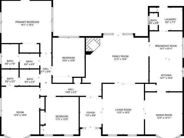 827 Heather Ct