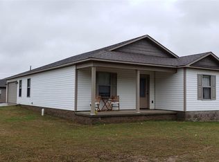 502 Allyson Dr, Paragould, AR 72450