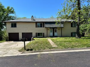 2004 Juniper Dr, Columbia, MO 65201