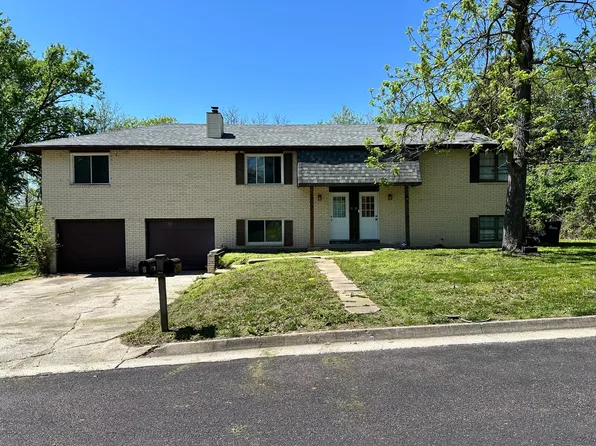 2004 Juniper Dr, Columbia, MO 65201