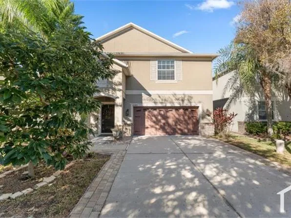 20414 Carolina Cherry Ct, Tampa, FL 33647