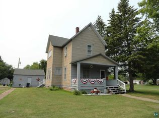 1423 9th Ave W, Ashland, WI 54806