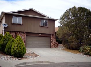 13705 Conner Ct NE, Albuquerque, NM 87112