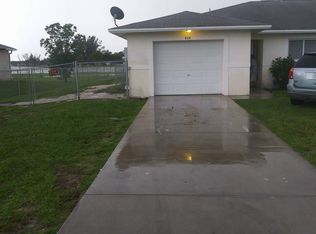 2521 Park Rd, Lehigh Acres, FL 33971