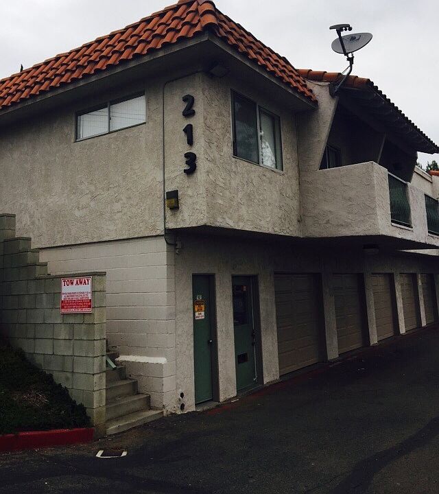 1st image of 213 Guajome St APT 25