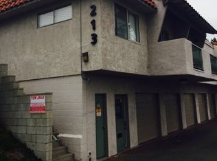 213 Guajome St APT 25, Vista, CA 92083