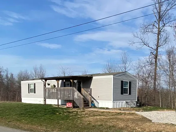 618 Azbill Rd, McKee, KY 40447