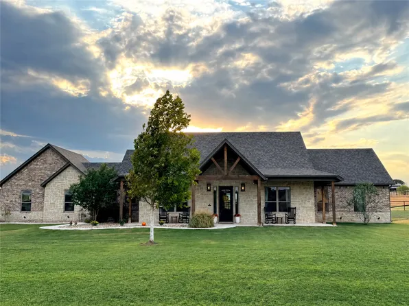170 Proctor Ln, Decatur, TX 76234