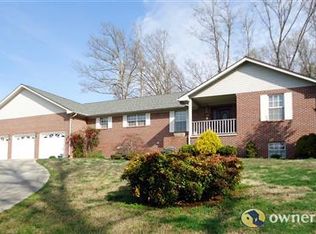 1304 Woodpointe Dr, Jefferson City, TN 37760