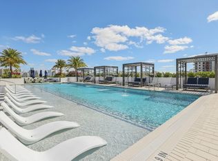 Avida Aventura, Miami, FL 33180
