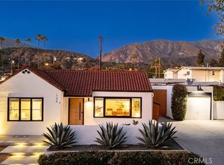 130 Violet Ave, Monrovia, CA 91016