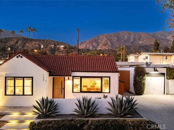 130 Violet Ave, Monrovia, CA 91016
