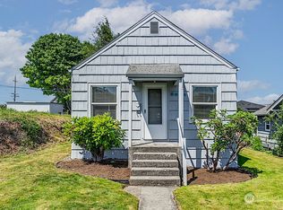 2934 Nassau St, Everett, WA