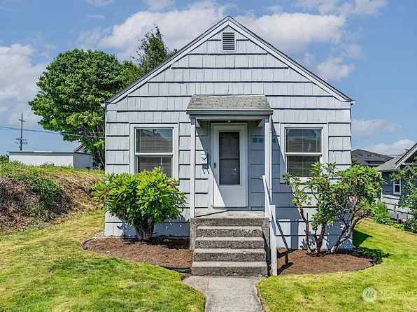 2934 Nassau Street, Everett, WA 98201