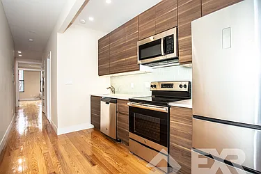 Rented by EXR