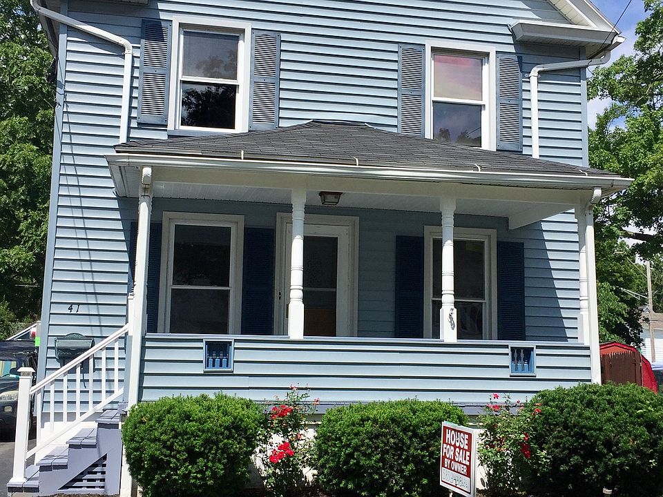 41 Vine Street