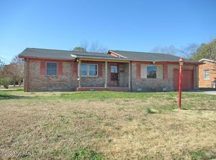 401 Raleigh Ave, Greenville, NC 27834