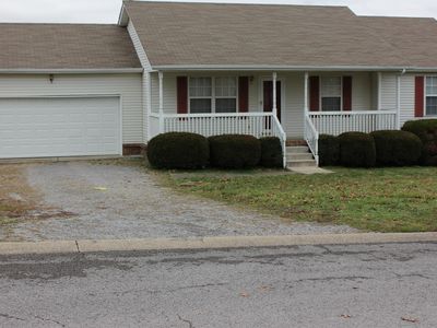204 Poulan Ct, La Vergne, TN, 37086