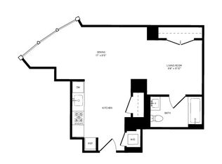 41 Blue Slip #29K, Brooklyn, NY 11222