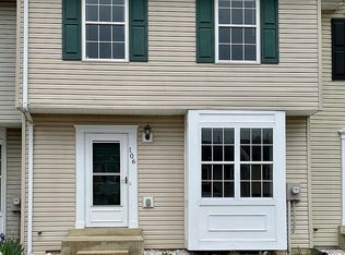 106 Peridot Pl, Stephens City, VA 22655