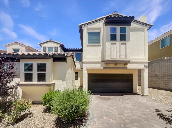 6840 Aqua Cove Ave, Las Vegas, NV 89142