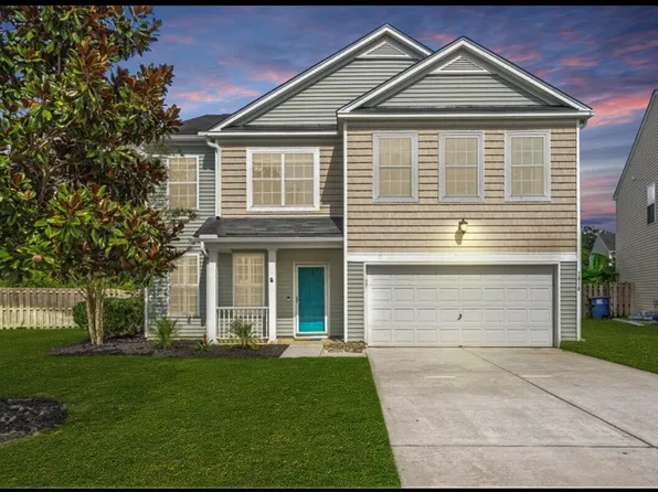 1010 Whitlow Blvd, Summerville, SC 29483