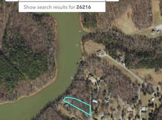 701 Ferry Hill Trl, Clarksville, VA 23927