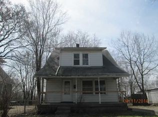 3131 Jackson St, Indianapolis, IN 46222