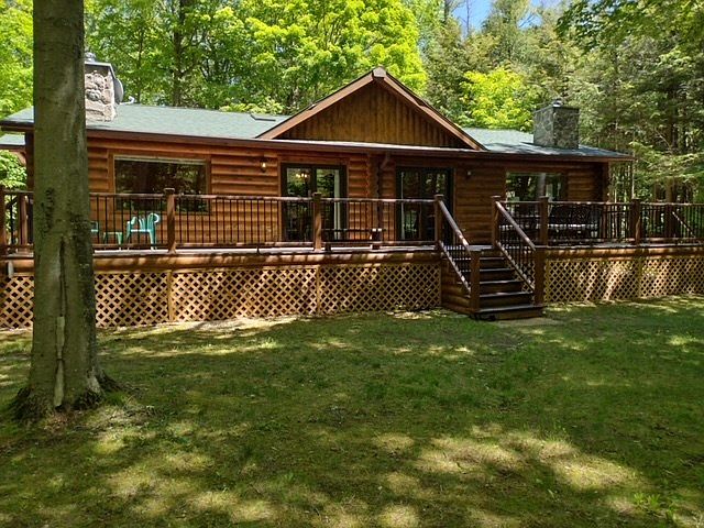 6680 Birch Ln, Egg Harbor, WI 54209 | Zillow