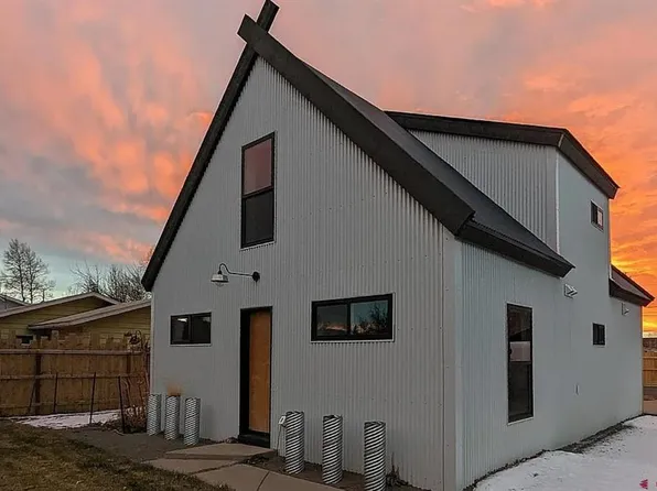 907 N Spruce Street, Gunnison, CO 81230