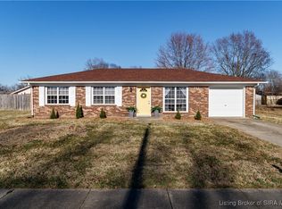 4604 Ruddell Rd, Jeffersonville, IN 47130