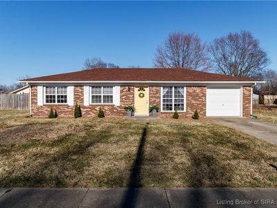 4604 Ruddell Road, Jeffersonville, IN, 47130