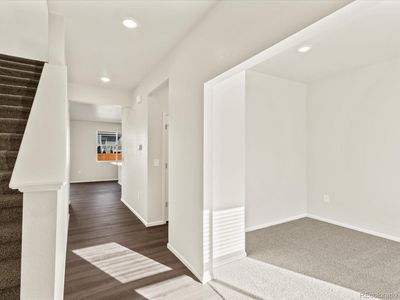 1033 Odessa Lake Road, Severance, CO, 80550