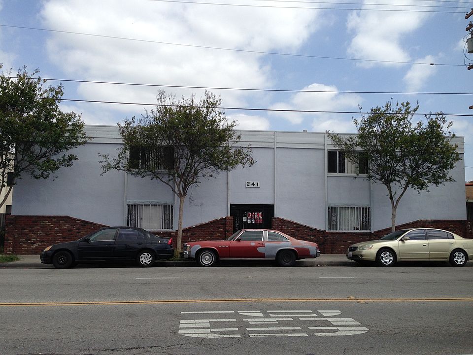 2nd image of 241 E South St APT 8