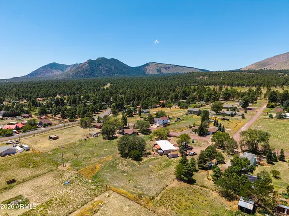 11345 N Alice Drive, Flagstaff, AZ 86004